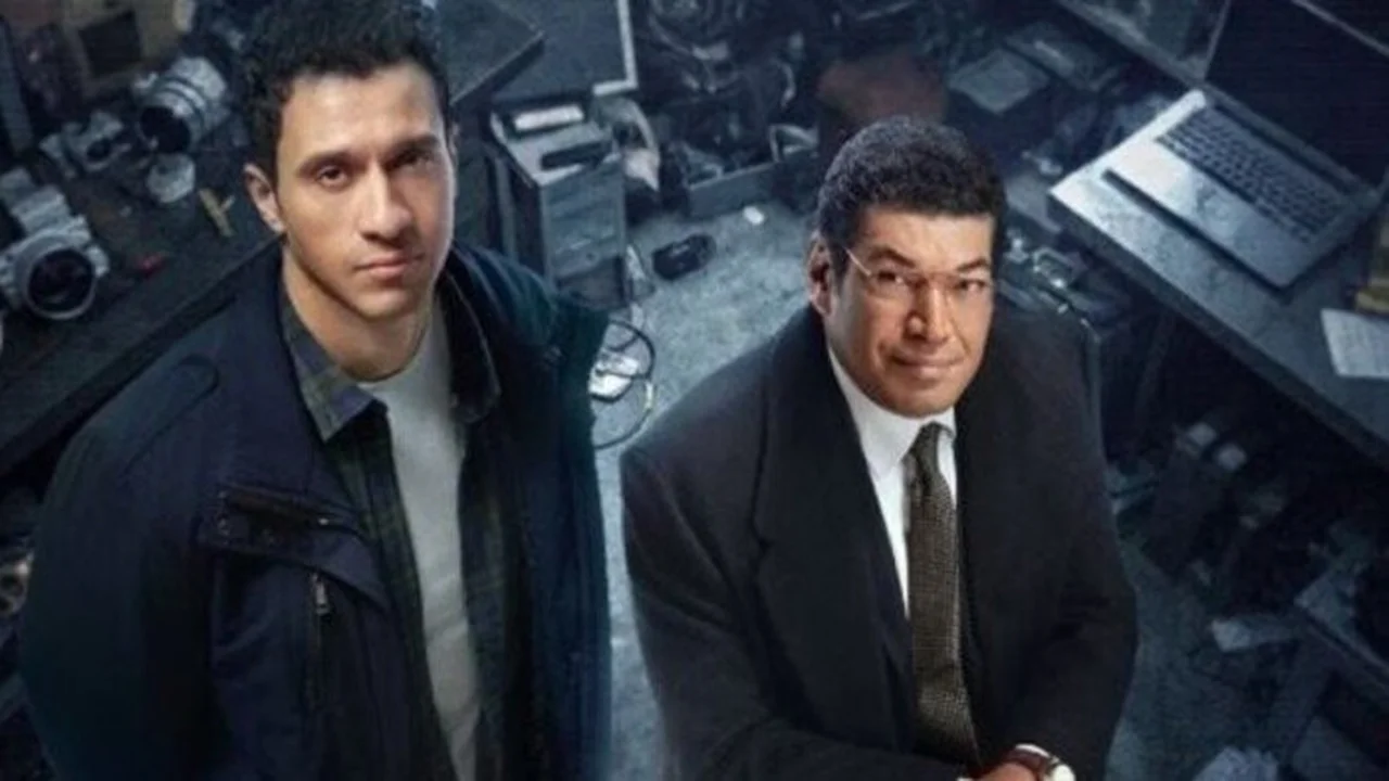 توقيت العرض.. موعد انطلاق مسلسل عين سحرية والمنصات الناقلة للحلقات الجديدة